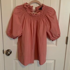 Jcrew Blouse